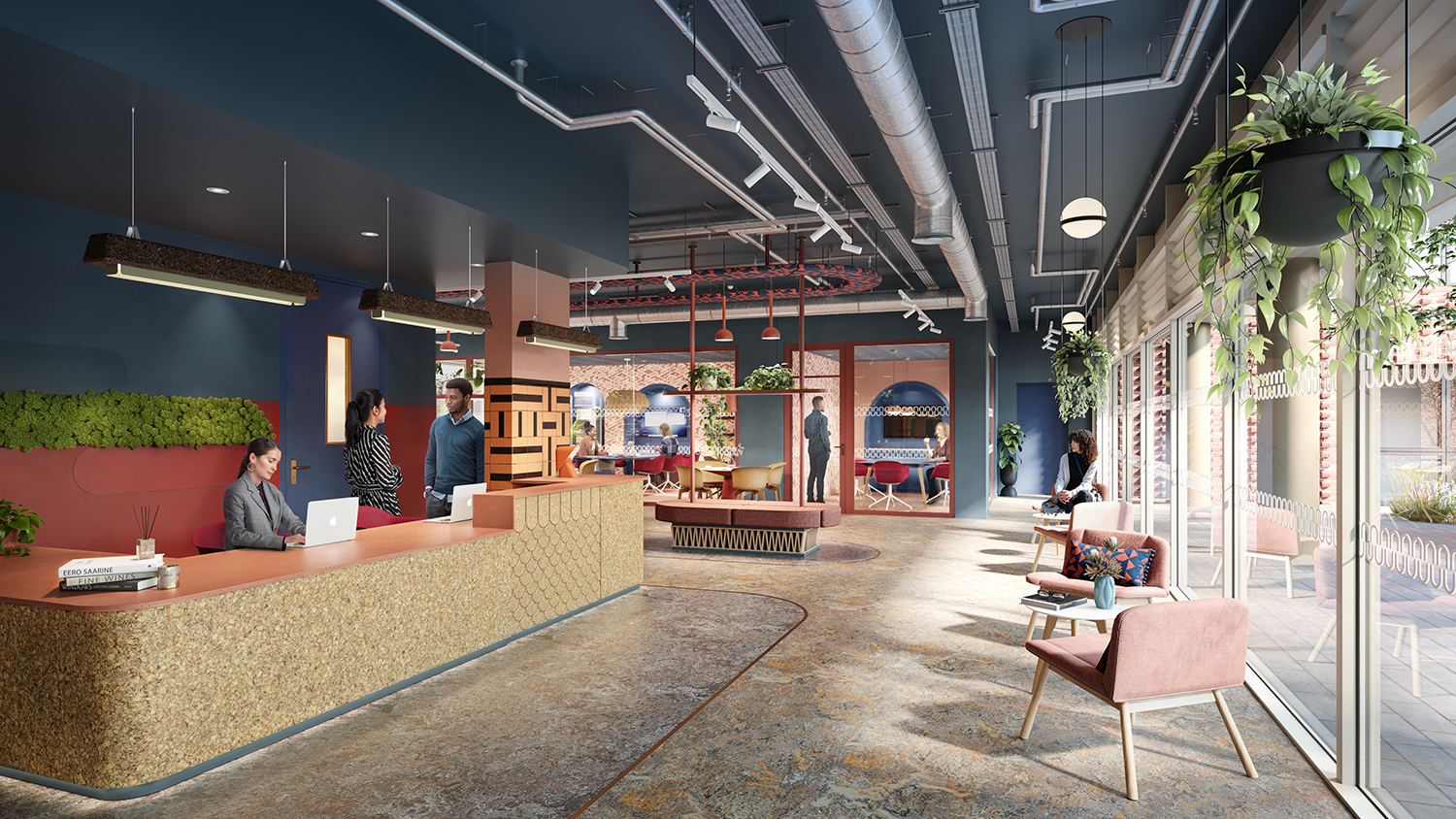 Image of Enso, Colchester