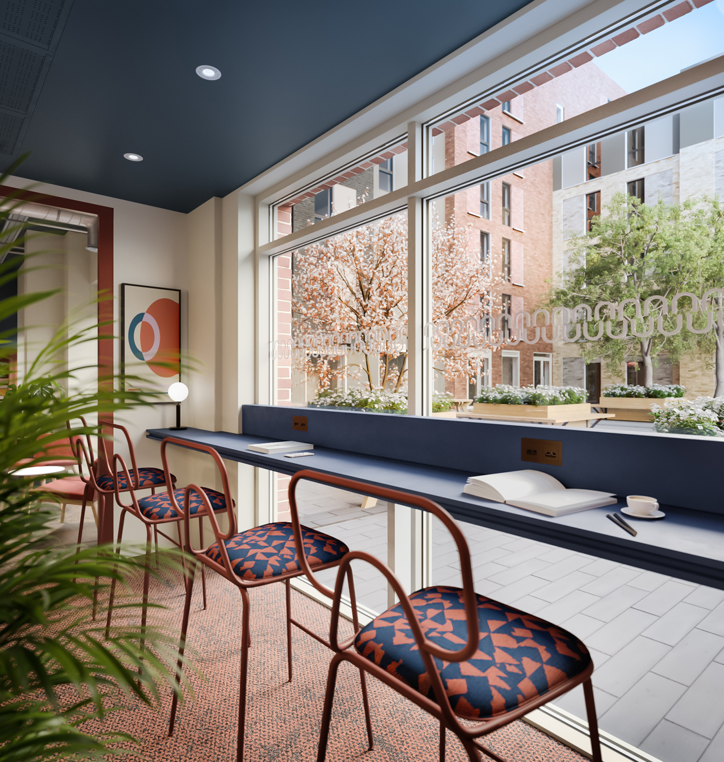 Image of Enso, Colchester