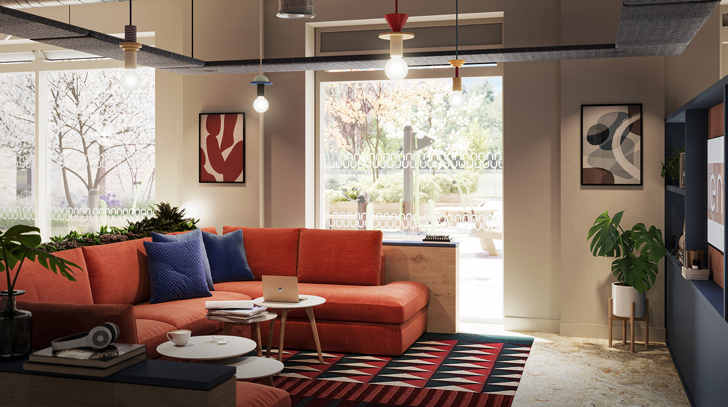 Image of Enso, Colchester