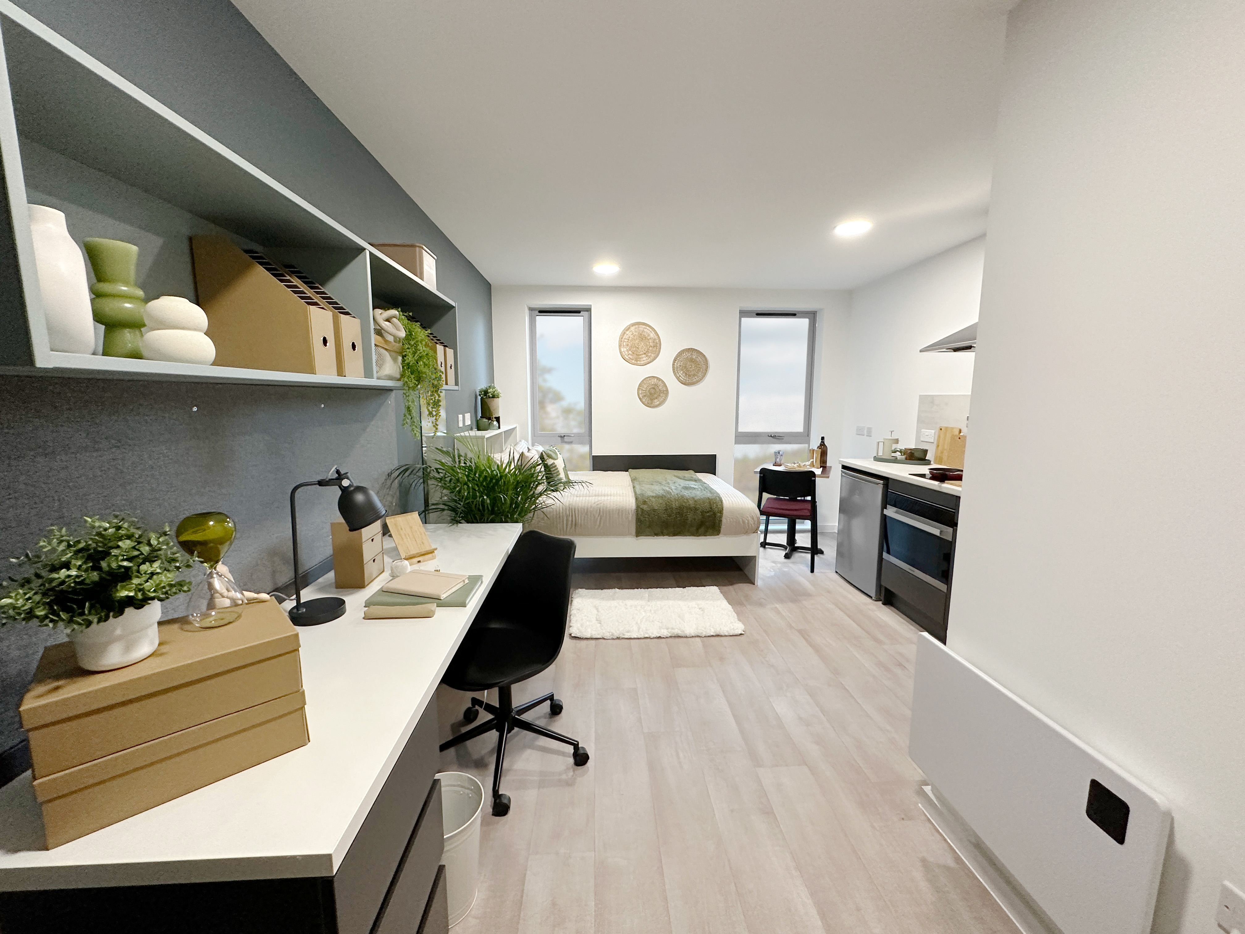 Image of Enso, Colchester