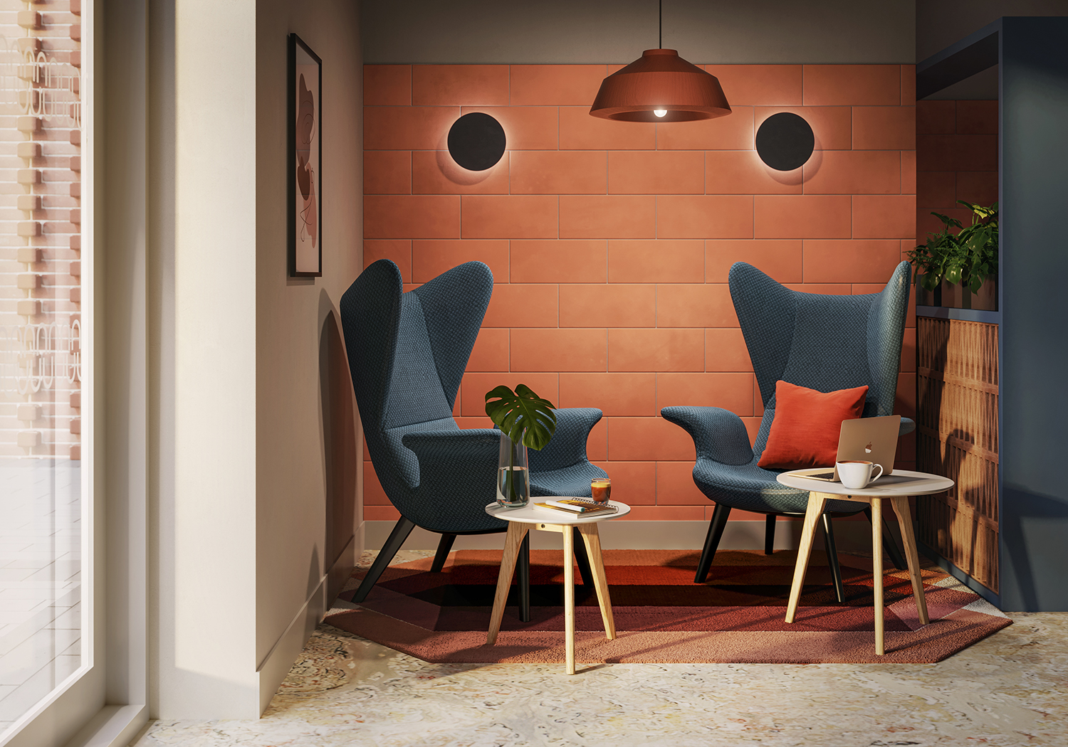 Image of Enso, Colchester