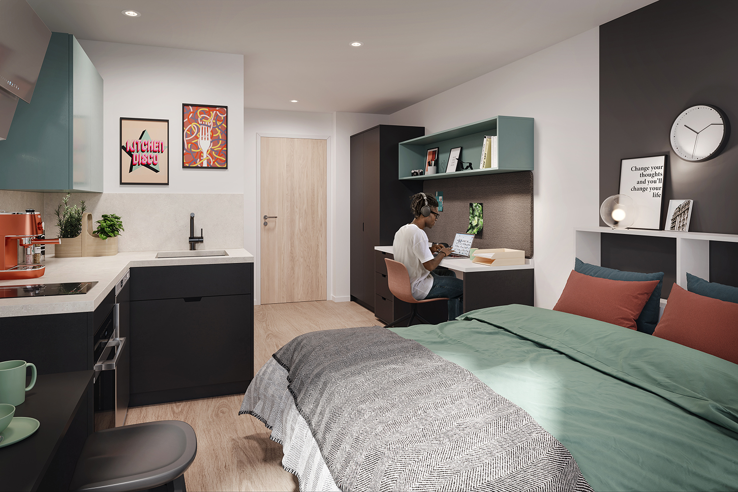 Image of Enso, Colchester