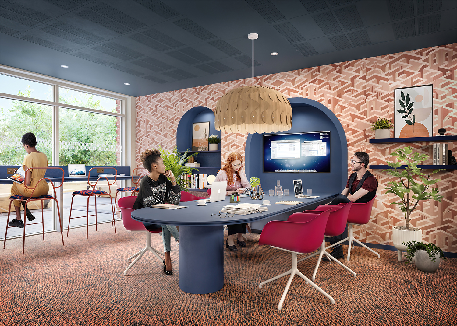 Image of Enso, Colchester