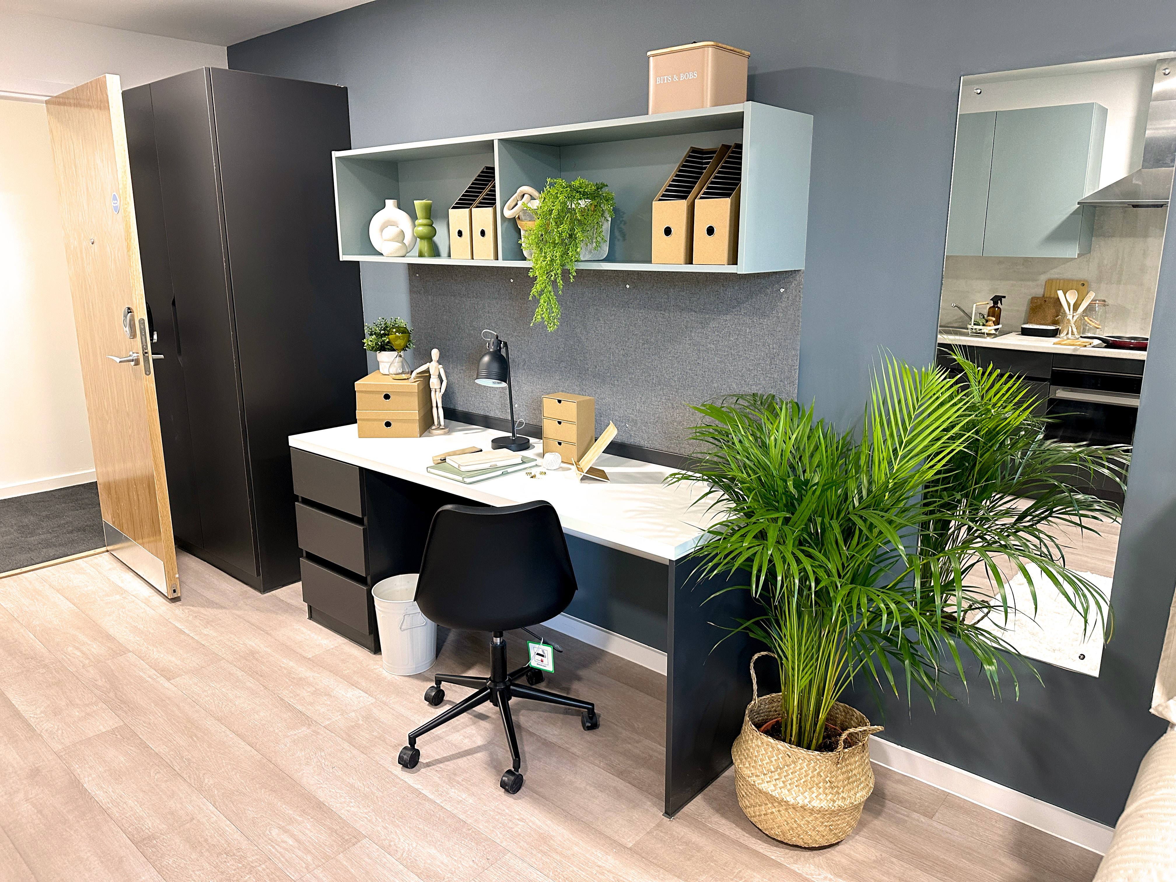 Image of Enso, Colchester