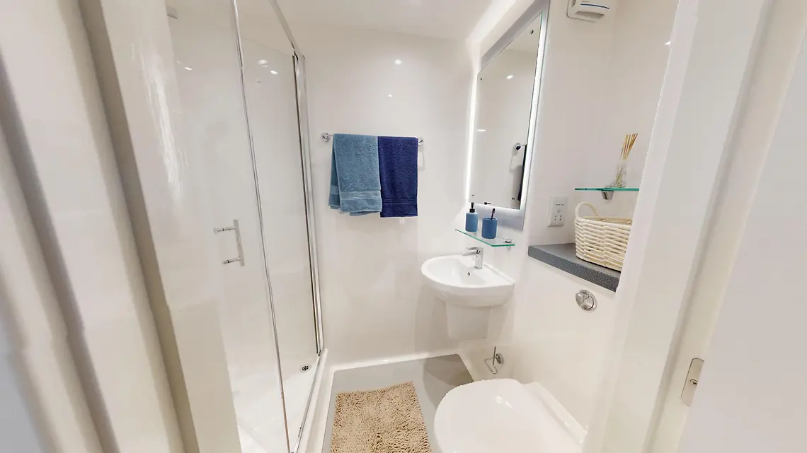 Image of Enso, Colchester