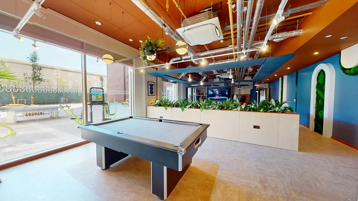 Image of Enso, Colchester