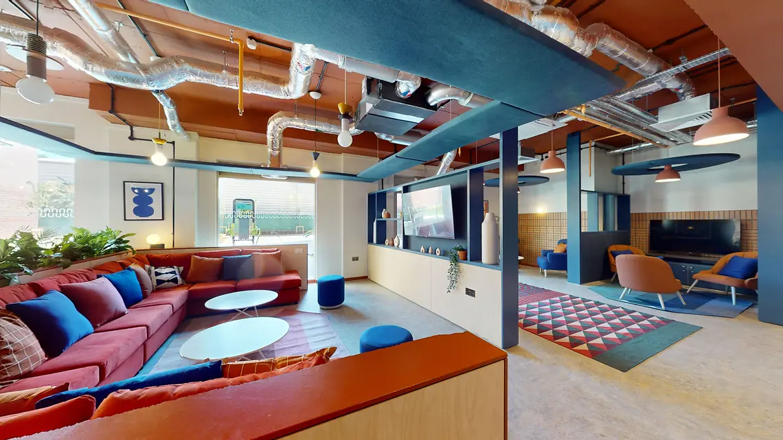 Image of Enso, Colchester