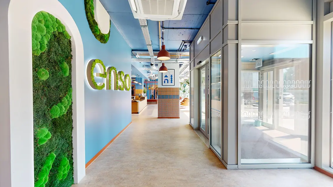 Image of Enso, Colchester