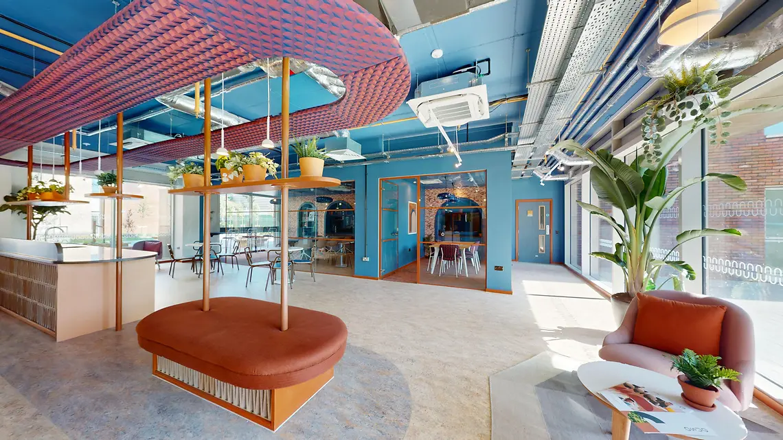 Image of Enso, Colchester