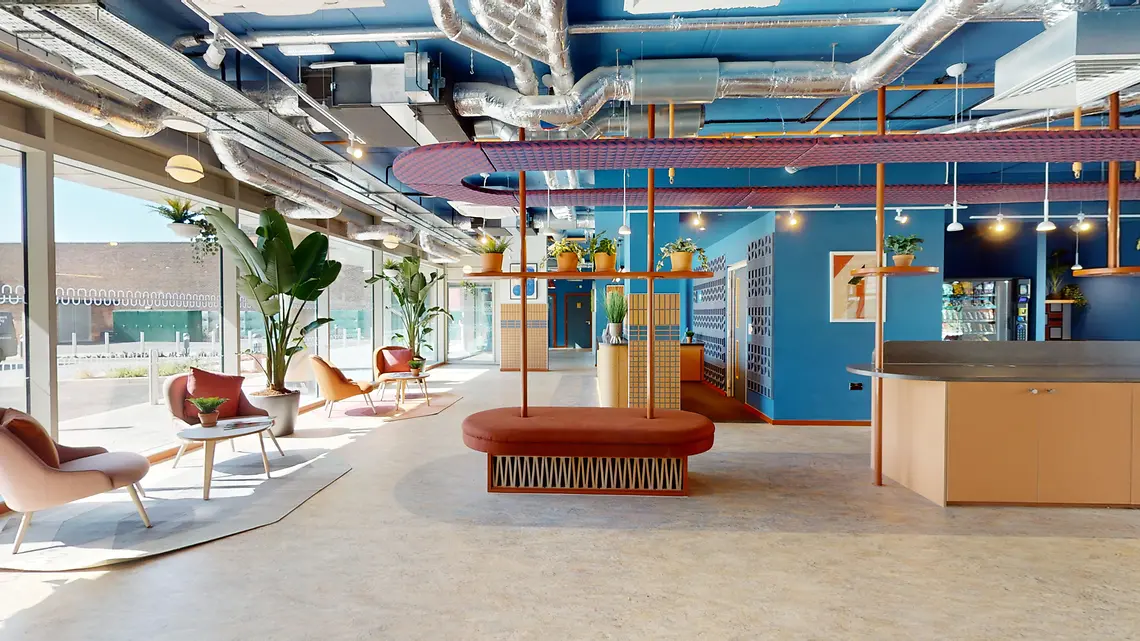 Image of Enso, Colchester