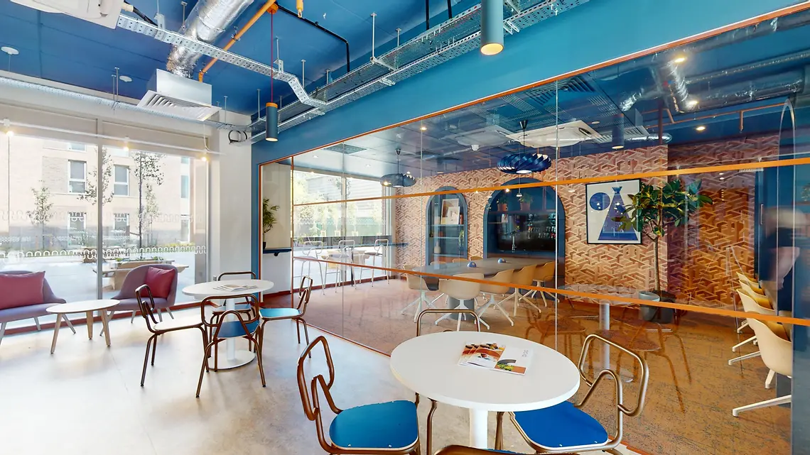 Image of Enso, Colchester