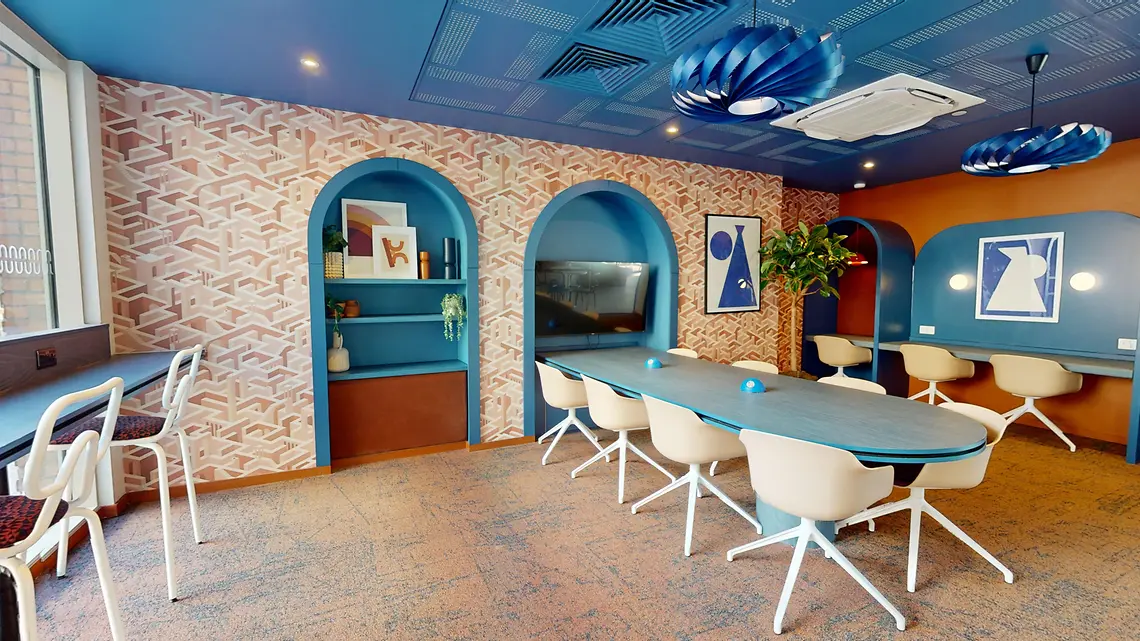 Image of Enso, Colchester