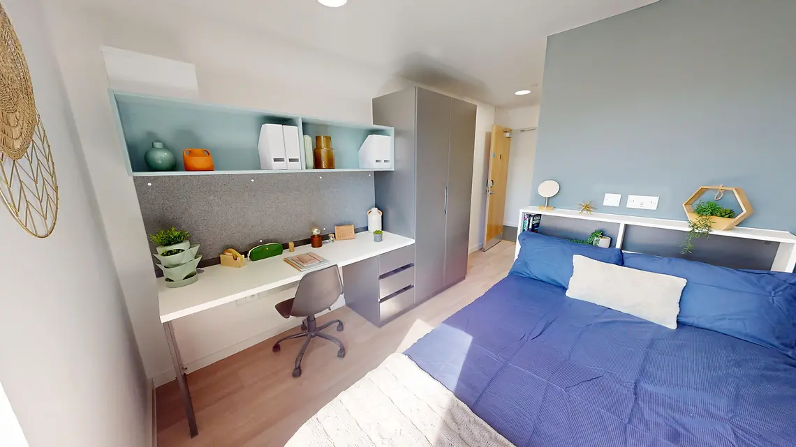 Image of Enso, Colchester