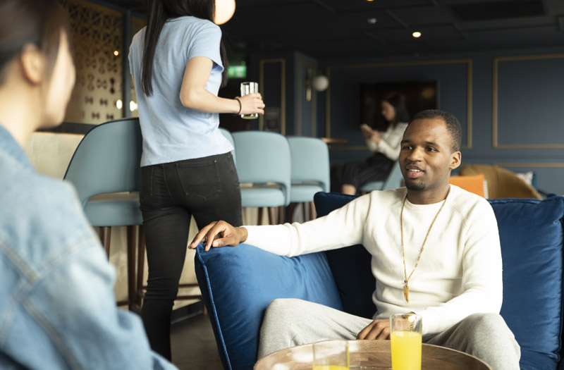 Image of Ernest Place, Durham