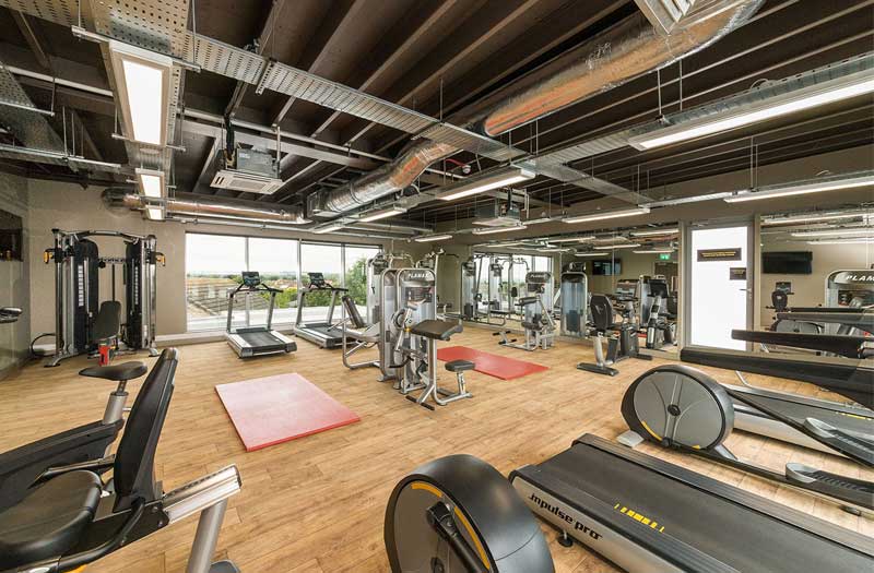 Image of Ernest Place, Durham