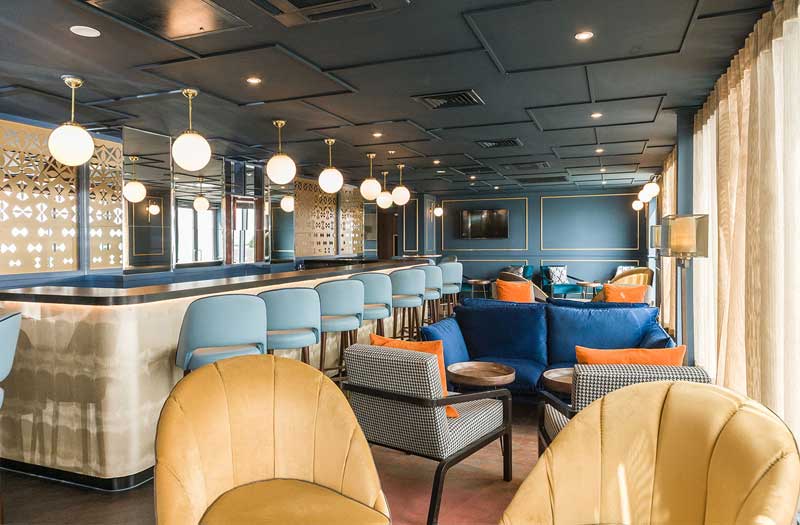 Image of Ernest Place, Durham