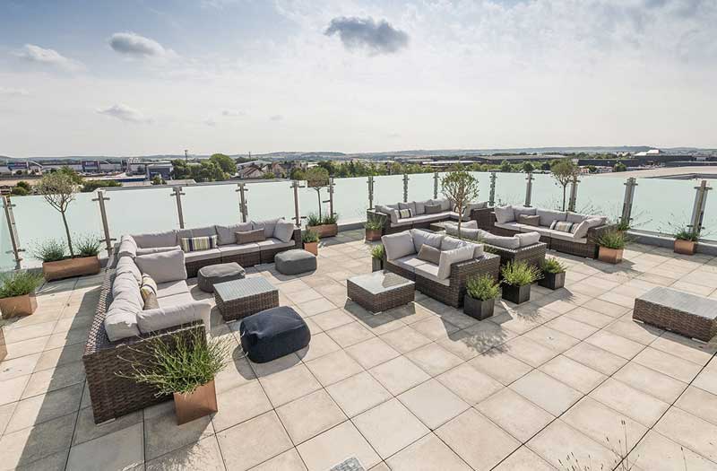 Image of Ernest Place, Durham