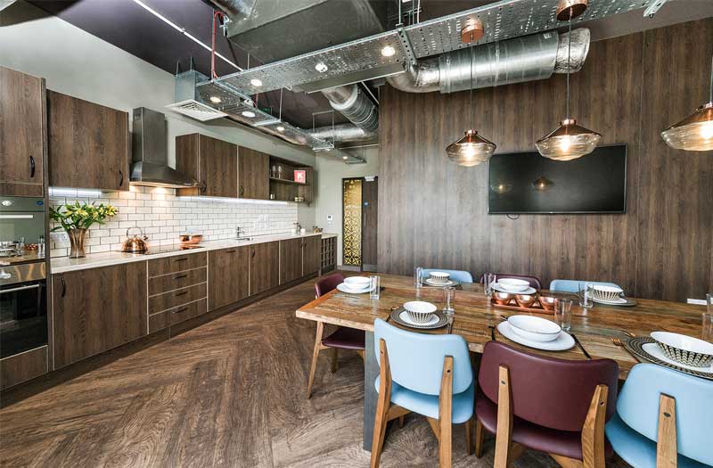 Image of Ernest Place, Durham