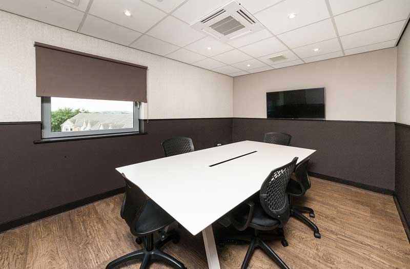 Image of Ernest Place, Durham