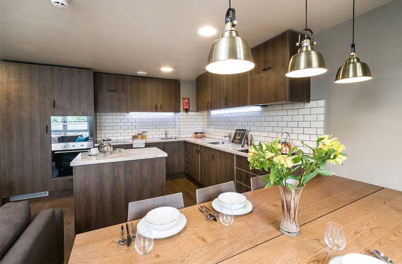 Image of Ernest Place, Durham