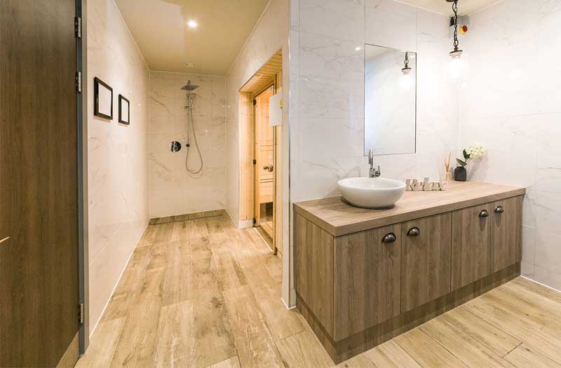 Image of Ernest Place, Durham