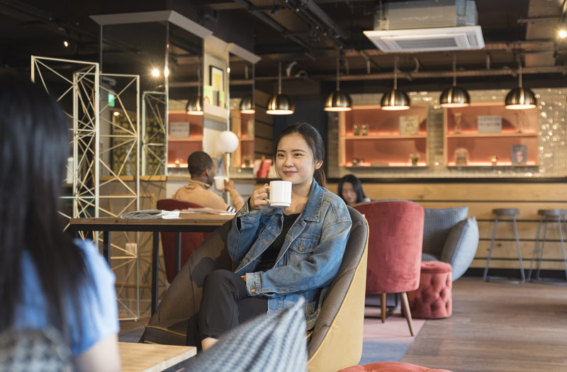 Image of Ernest Place, Durham