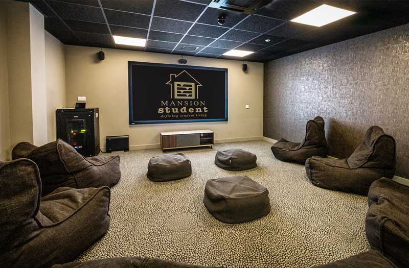 Image of Ernest Place, Durham