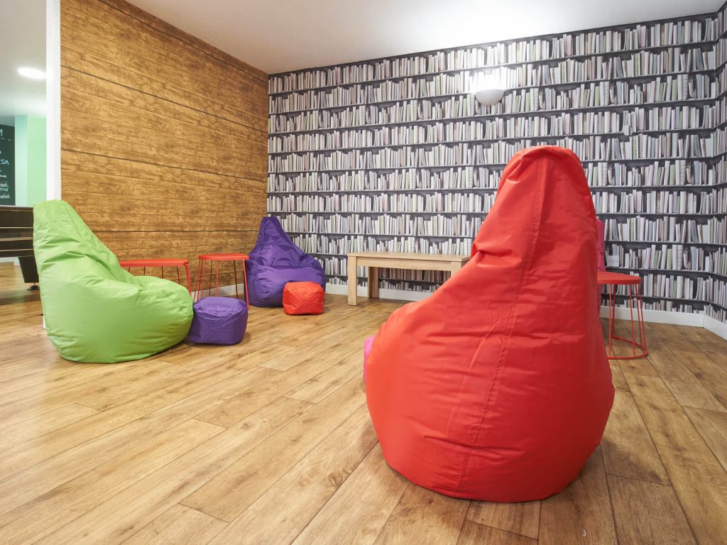 Image of Europa, Liverpool