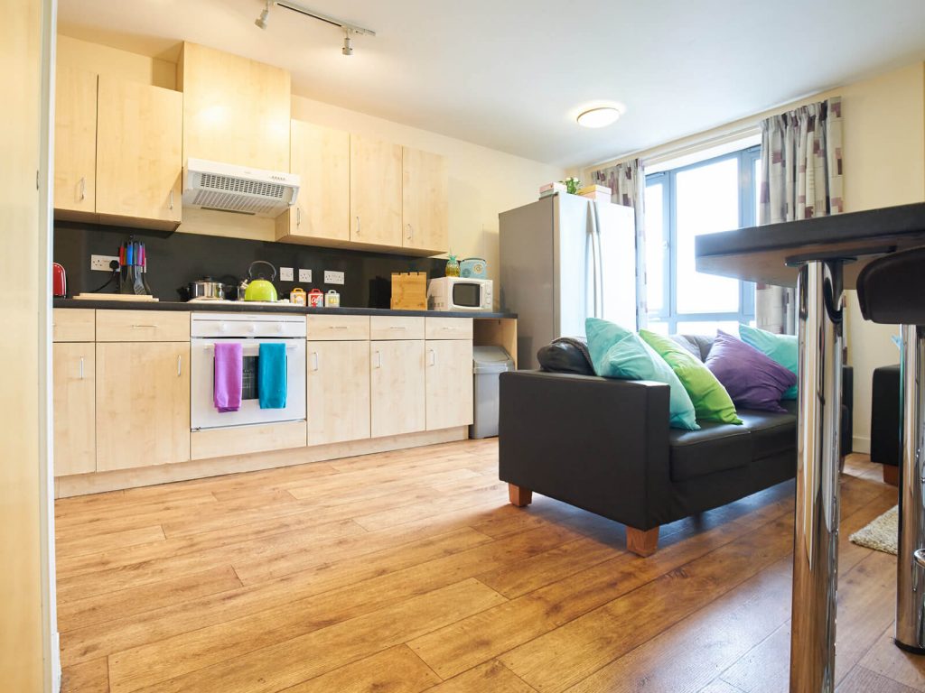 Image of Europa, Liverpool