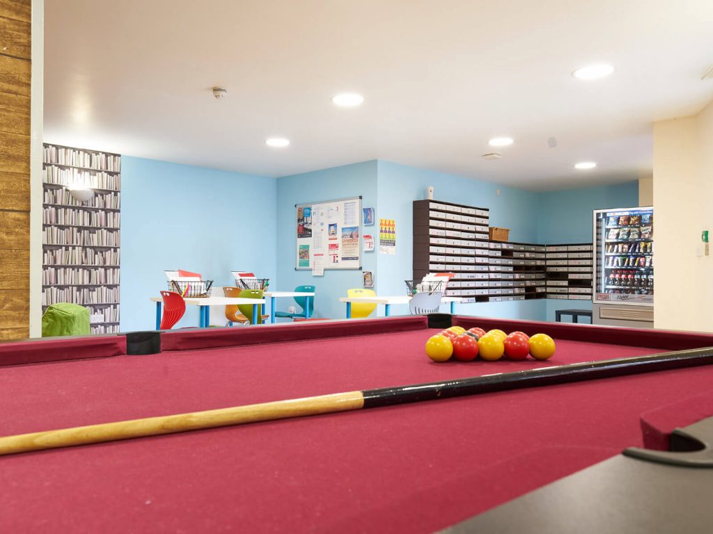 Image of Europa, Liverpool