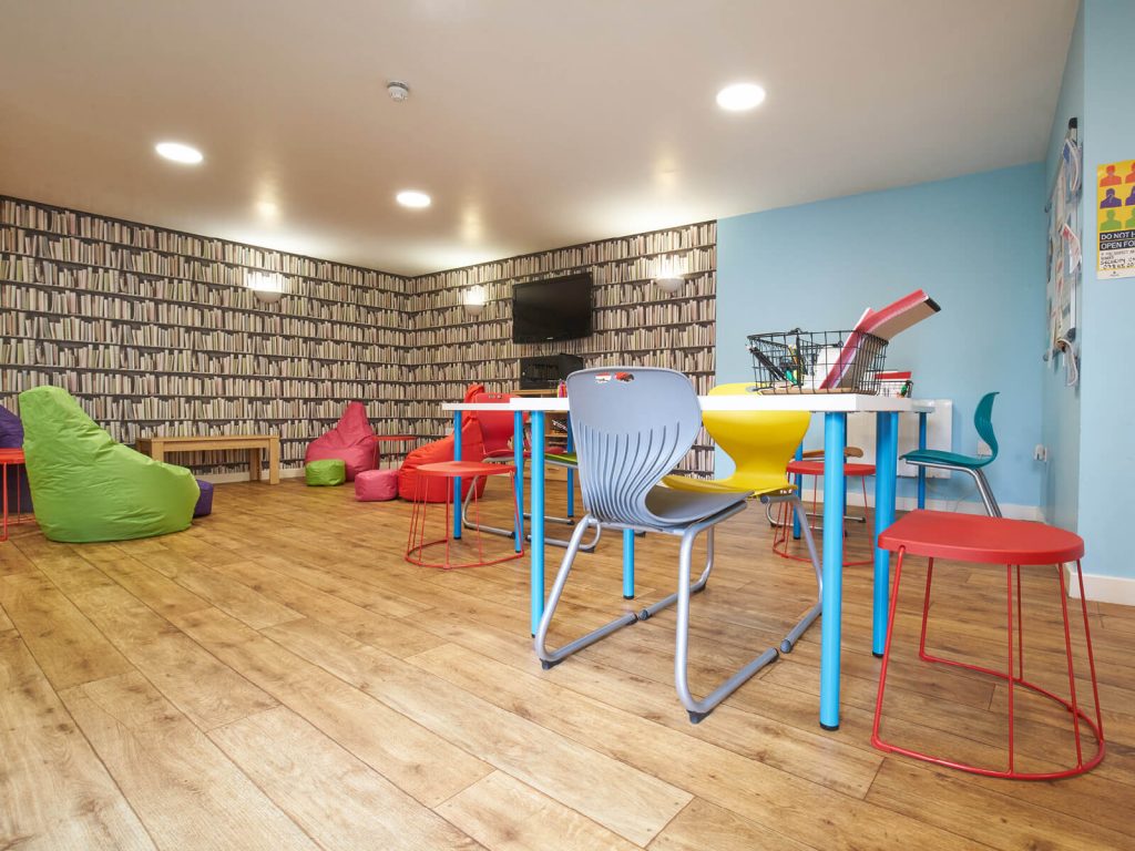 Image of Europa, Liverpool