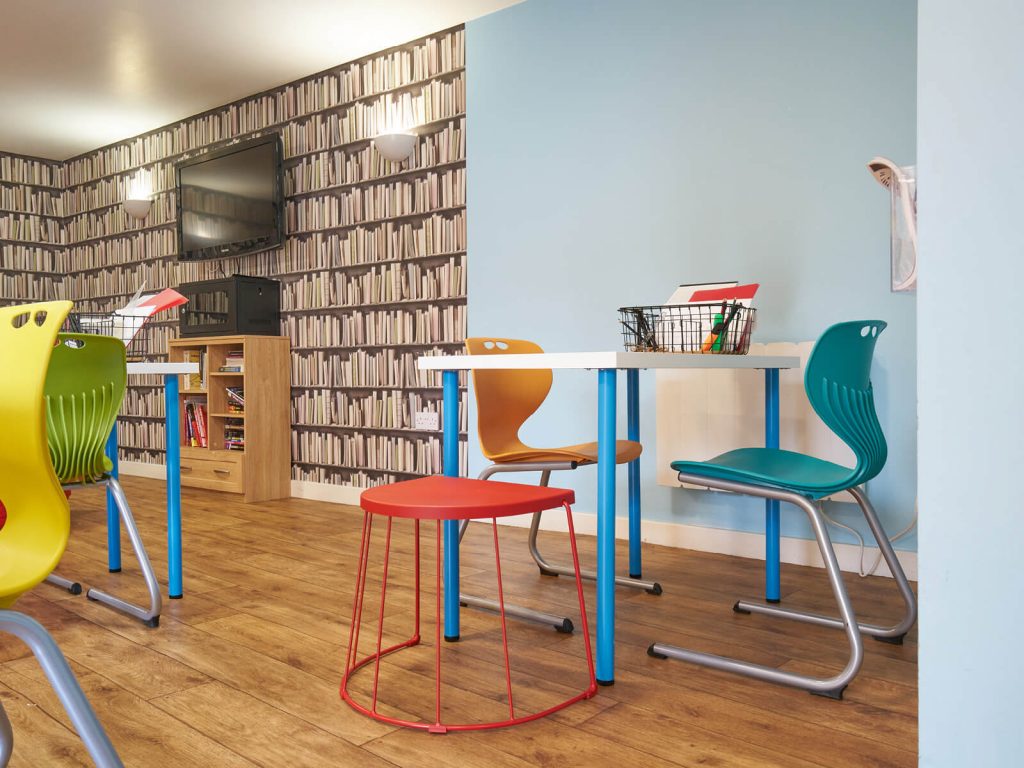 Image of Europa, Liverpool