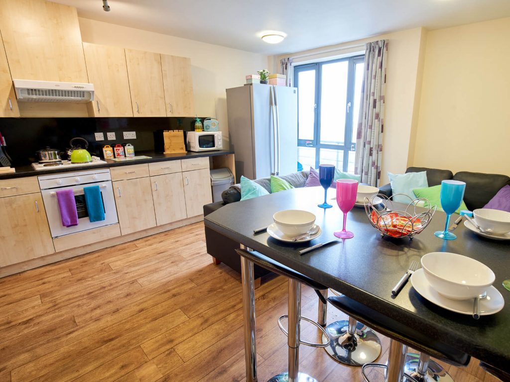 Image of Europa, Liverpool