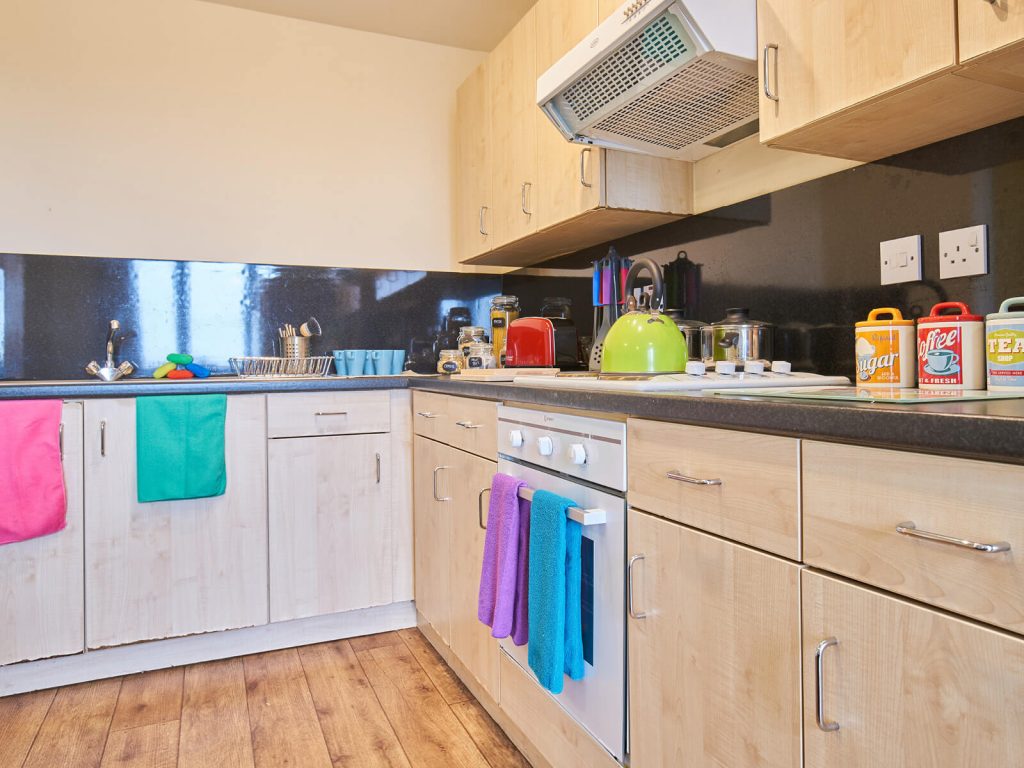 Image of Europa, Liverpool