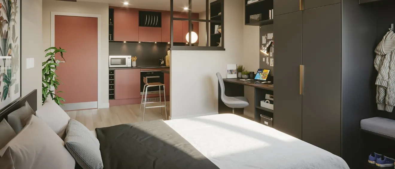 Image of Exchange Court, Leeds