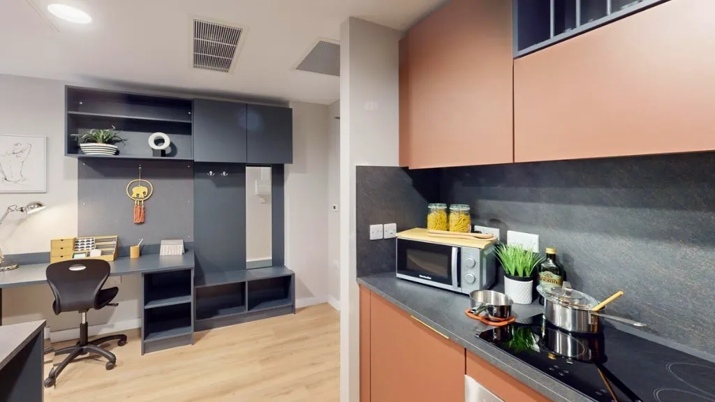 Image of Exchange Court, Leeds