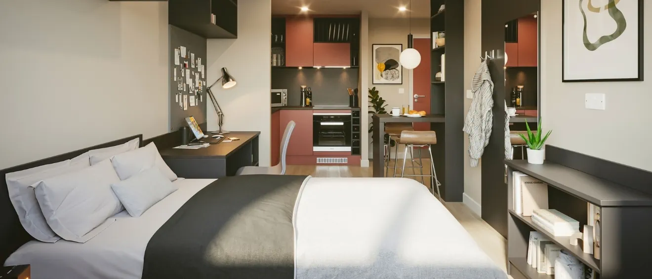 Image of Exchange Court, Leeds