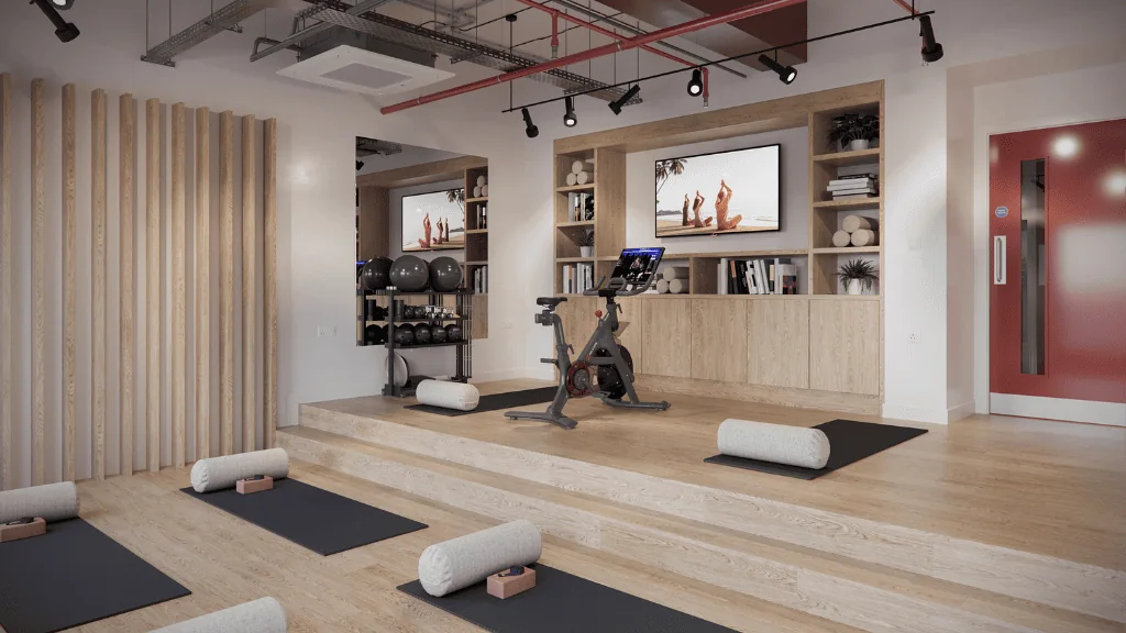 Image of Exchange Court, Leeds