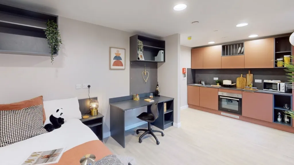 Image of Exchange Court, Leeds