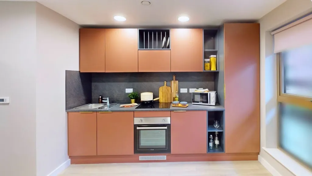 Image of Exchange Court, Leeds