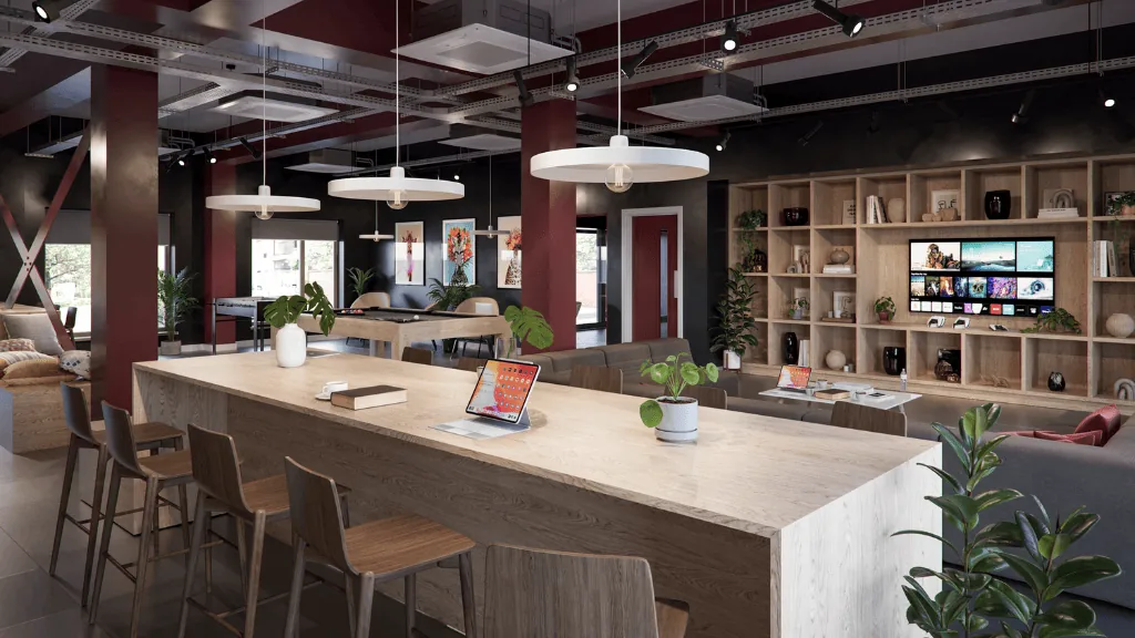 Image of Exchange Court, Leeds