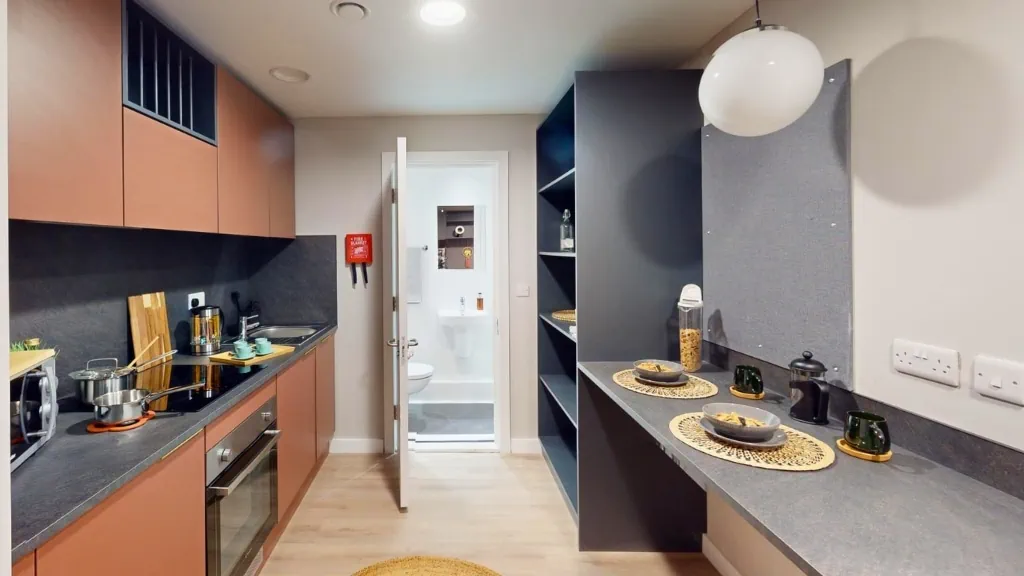 Image of Exchange Court, Leeds