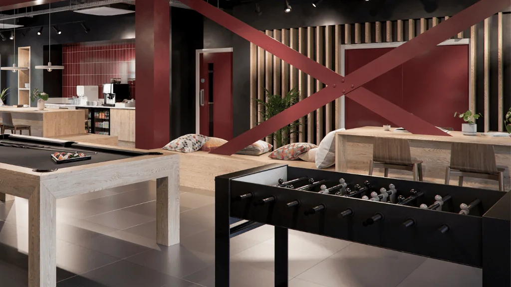 Image of Exchange Court, Leeds