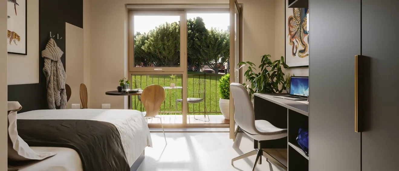 Image of Exchange Court, Leeds