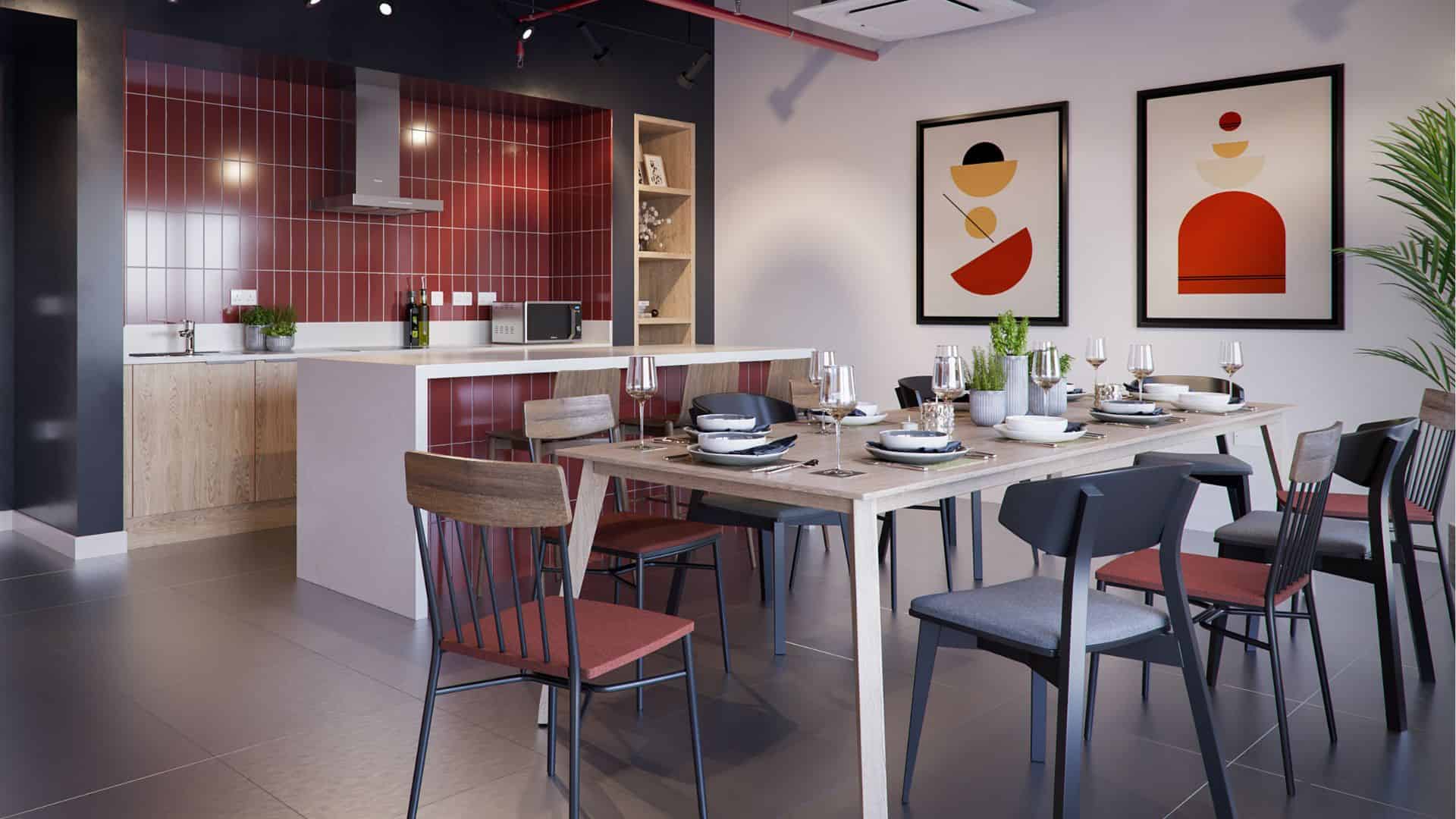 Image of Exchange Court, Leeds