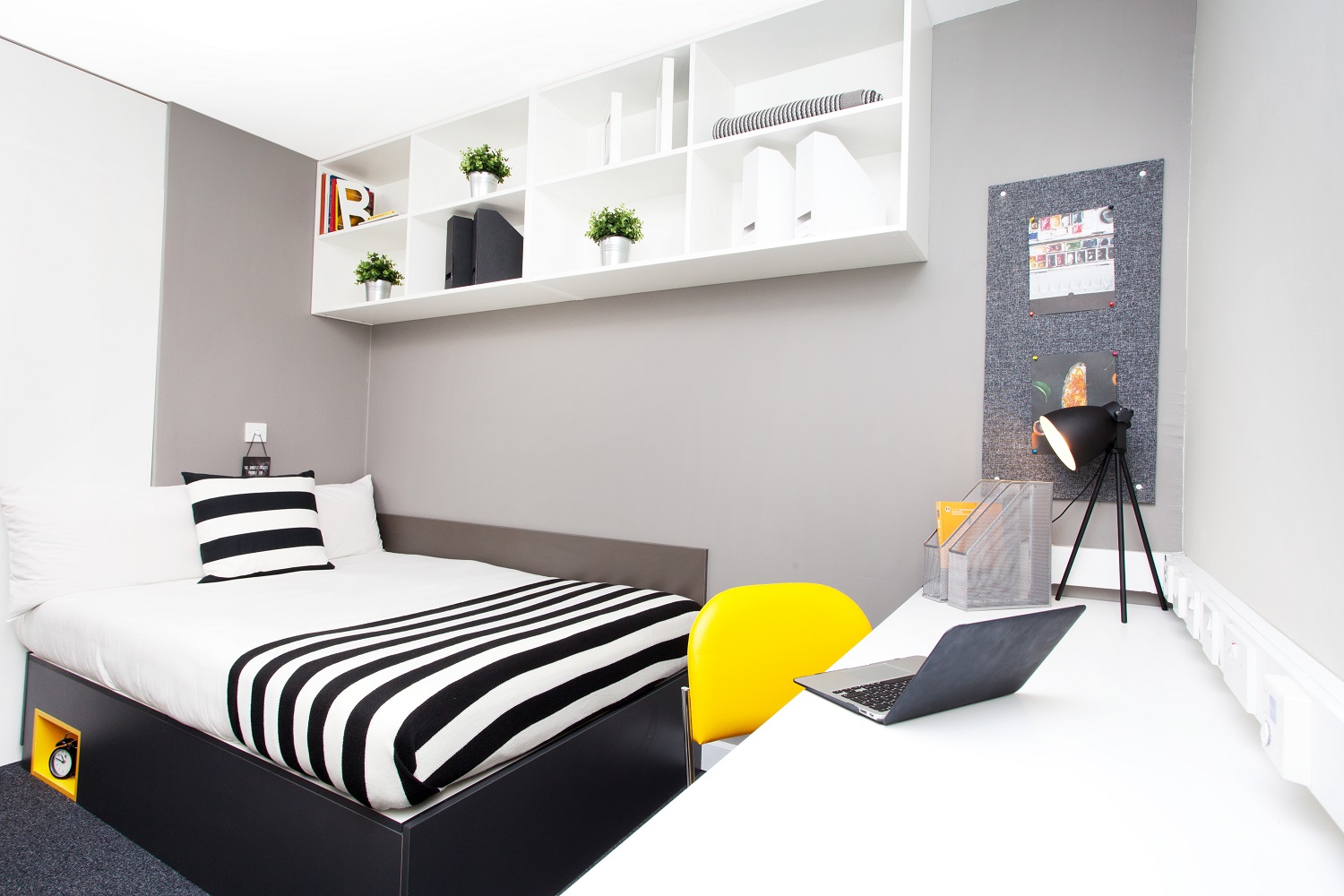 Image of Exchange Works, Sheffield