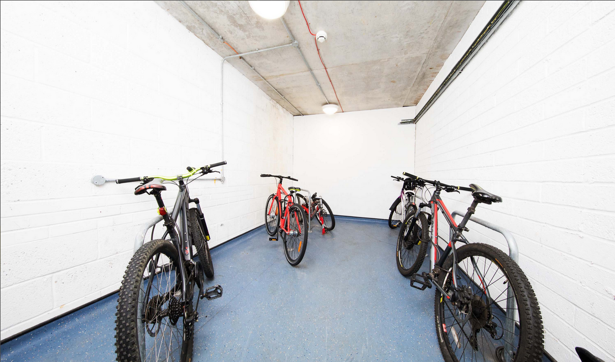 Image of Exchange Works, Sheffield