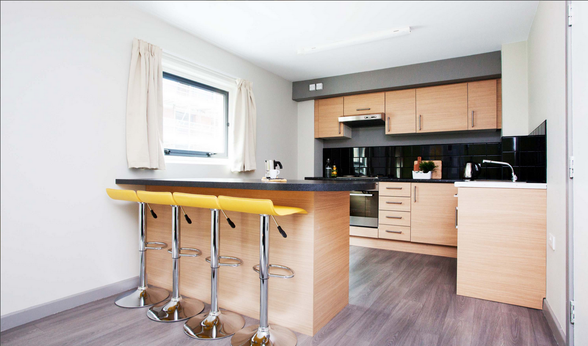 Image of Exchange Works, Sheffield