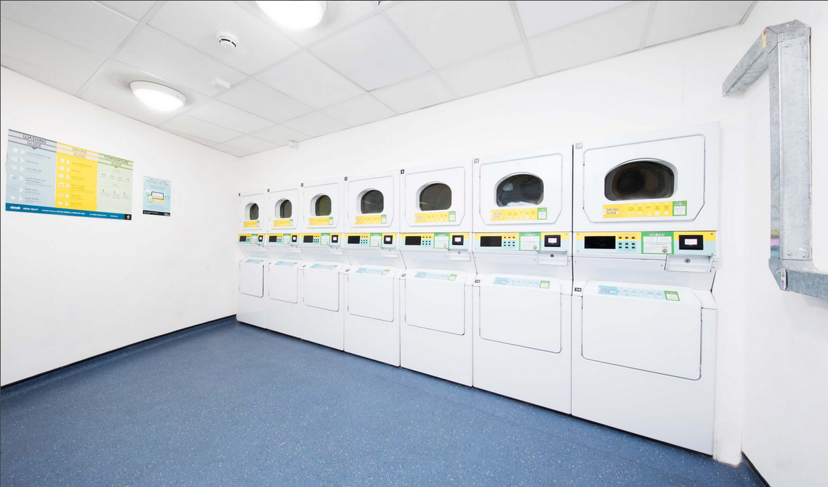 Image of Exchange Works, Sheffield