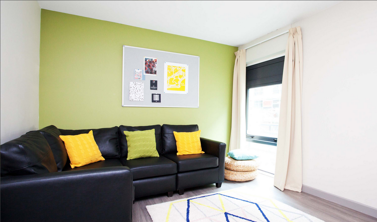 Image of Exchange Works, Sheffield